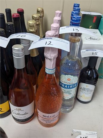 Brilla Prosecco