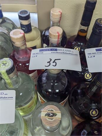 District Distillery