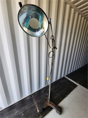 Surgical Room Lamp