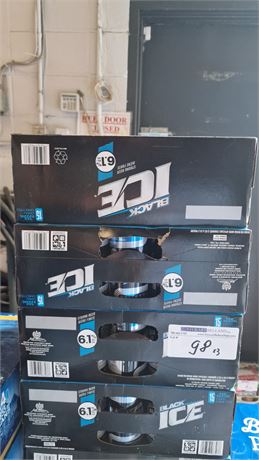 Lot 98 - BLACK ICE 15 CAN 355 ML (3)