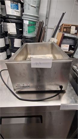 Electric Food Warmer (1)