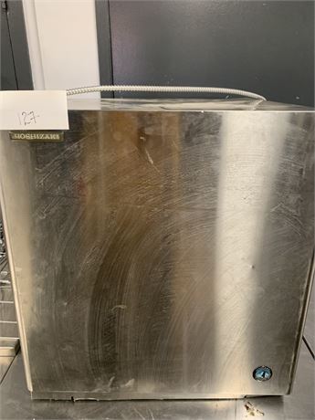 Hoshizaki Ice Maker (1)