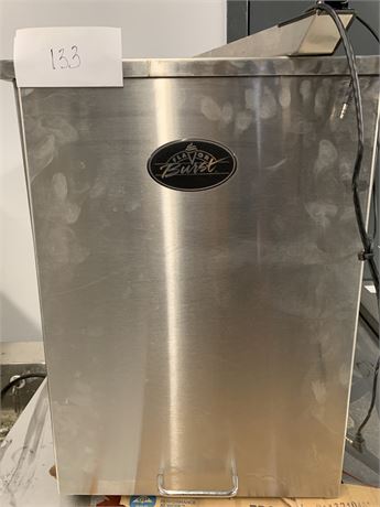 Ice cream maker Flavor Burst (1)