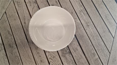 Ceramic Large Serving Bowl (4)