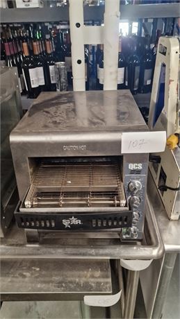 Conveyor Toaster Star (1)