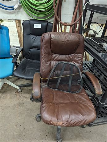 Lot 45 -  Office Chair