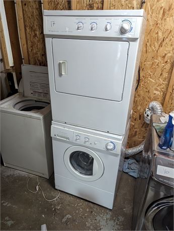 Lot 17 -  Frigidaire Dryer