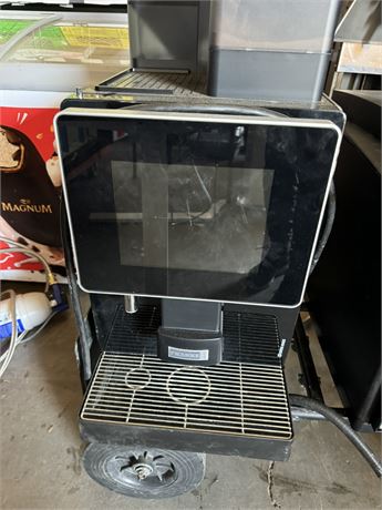 Lot 4-16 - Superautomatic Coffee Machine