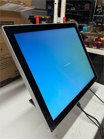 Lot 5-2 19" Pro Series Capacitive LED Backlit Multi-Touch Monitor