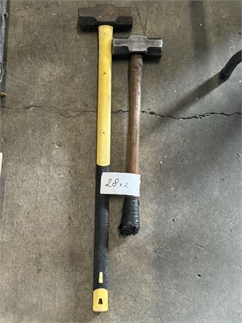 Lot 28 - Sledgehammer