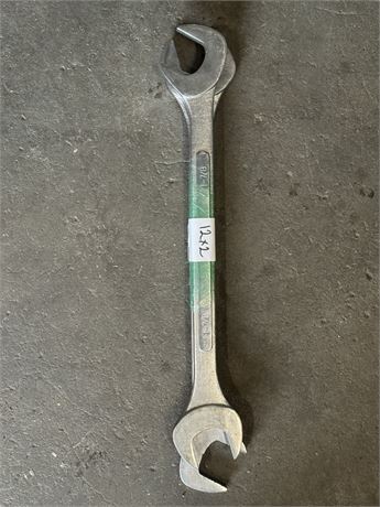 Lot 12 - Open End Wrenches V Series