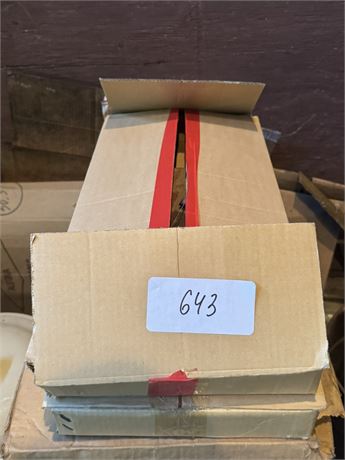 Lot 643 - Violins