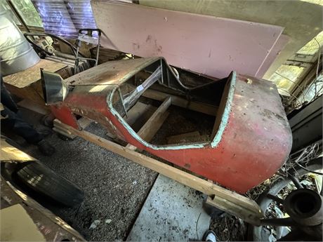 Lot 655 -