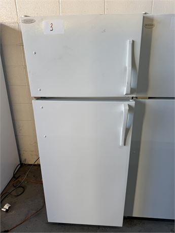 Lot 3-2 - Refrigerator Danby