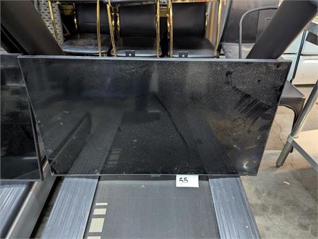 Lot 55 -Samsung 43" Display
