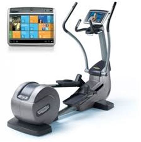 Lot 38 -Techno Gym Synchro