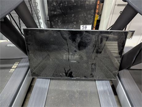 Lot 58 -Samsung 43" Display