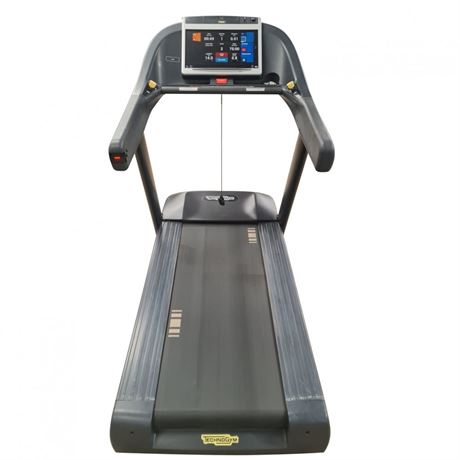 Lot 42 -Techno Gym Treadmill