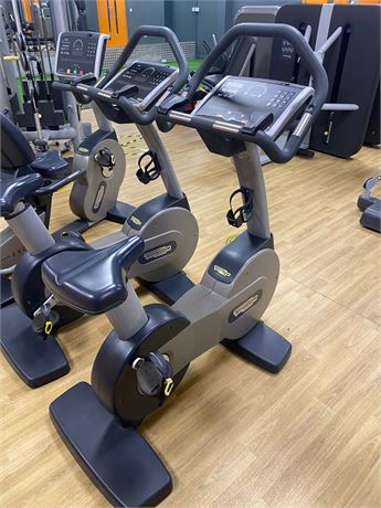 Lot 34 -Techno Gym Bike