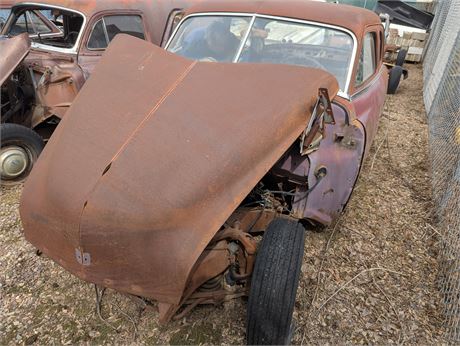 Lot 68 -Dodge  Mayfair