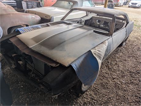 Lot 52 - 1979 fiat spider