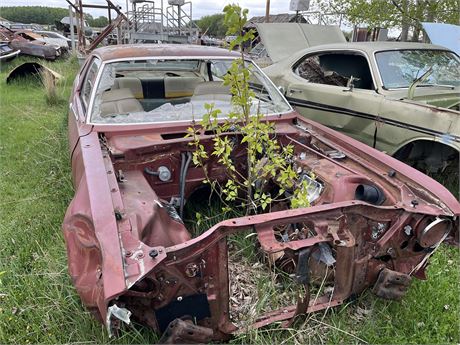 Lot 399 - 1978 Plymouth Volare