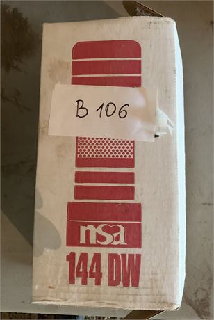 Lot 106 - Water Filter Kit