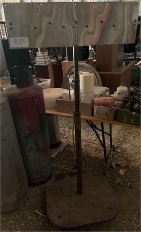 Lot 25 - Metal Welder
