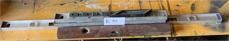 Lot 84 - Various Levels