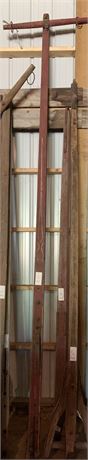 Lot 27 - Poles