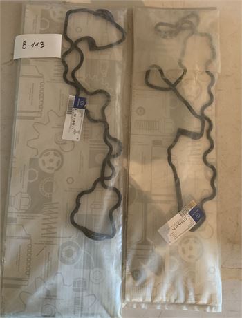 Lot 113 - Cover Gasket Fits 2003-2012 Mercedes Benz