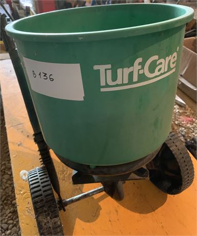 Lot 136 - Fertilizer Dispenser