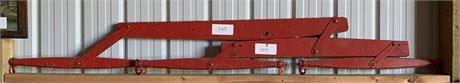 Lot 89 - Triple Tree Yoke