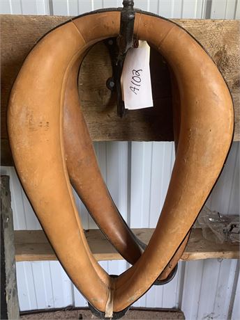 Lot 102 -(2) 22" K Collars