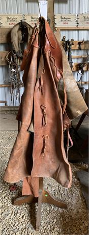 Lot 207 - Work Aprons