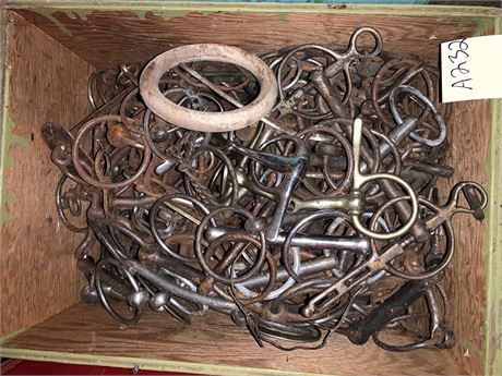 Lot 232 - Various Horse Harnesses