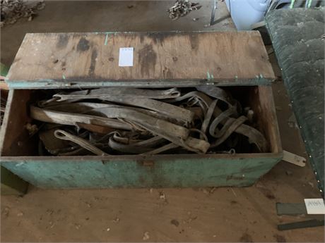 Lot 236 - Various Horse Harnesses