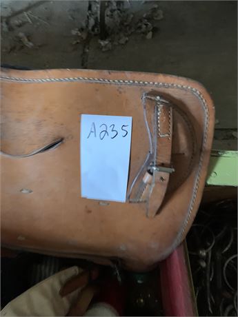 Lot 235 - Various Horse Harnesses