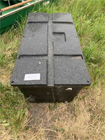 Lot 172 - Dock Edge Dock Float