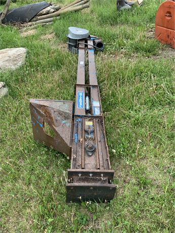 Lot 169 - Bucket Elevator