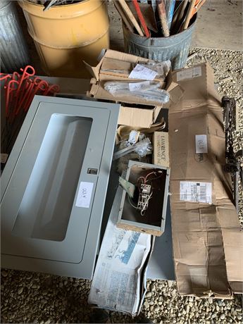 Lot 170 -