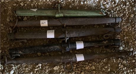 Lot 53 - (5) Single Trees