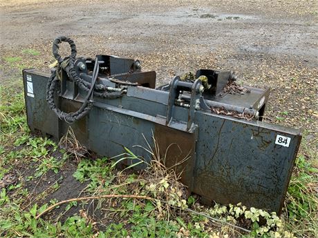 Lot 246 - Vernig Grapple