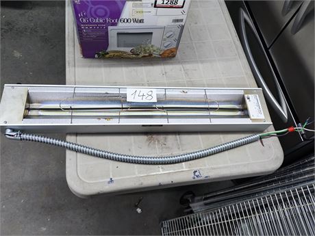 Lot 148 - Hatco Food Warmer Heater