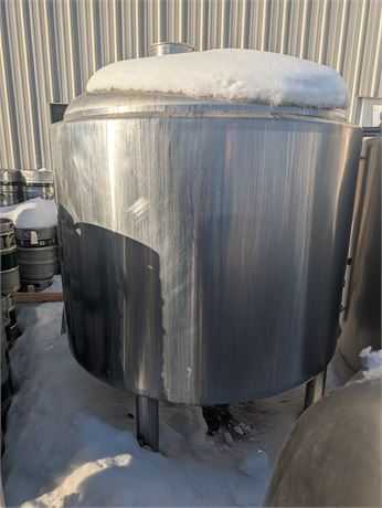Tank 6 - Brew Kettle