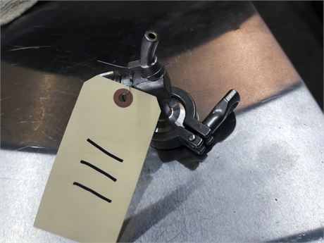 Lot 111 - Flow Control Valve