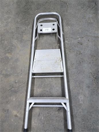 Lot 156 - Step Ladder