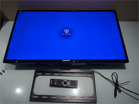 Lot 144 - Element 39" Television