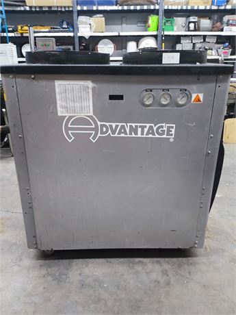 Lot 59 - Advantage Maximum Portable Chiller