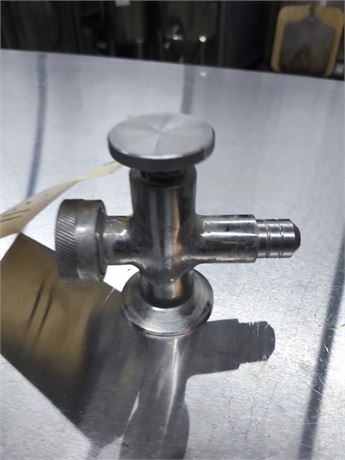 Lot 113 - Flow Control Valve